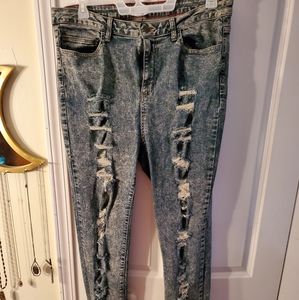 Cello Jeans